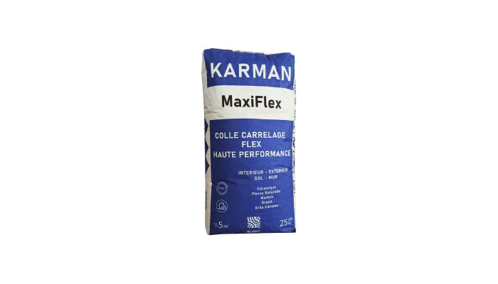 Colle pour Carrelage